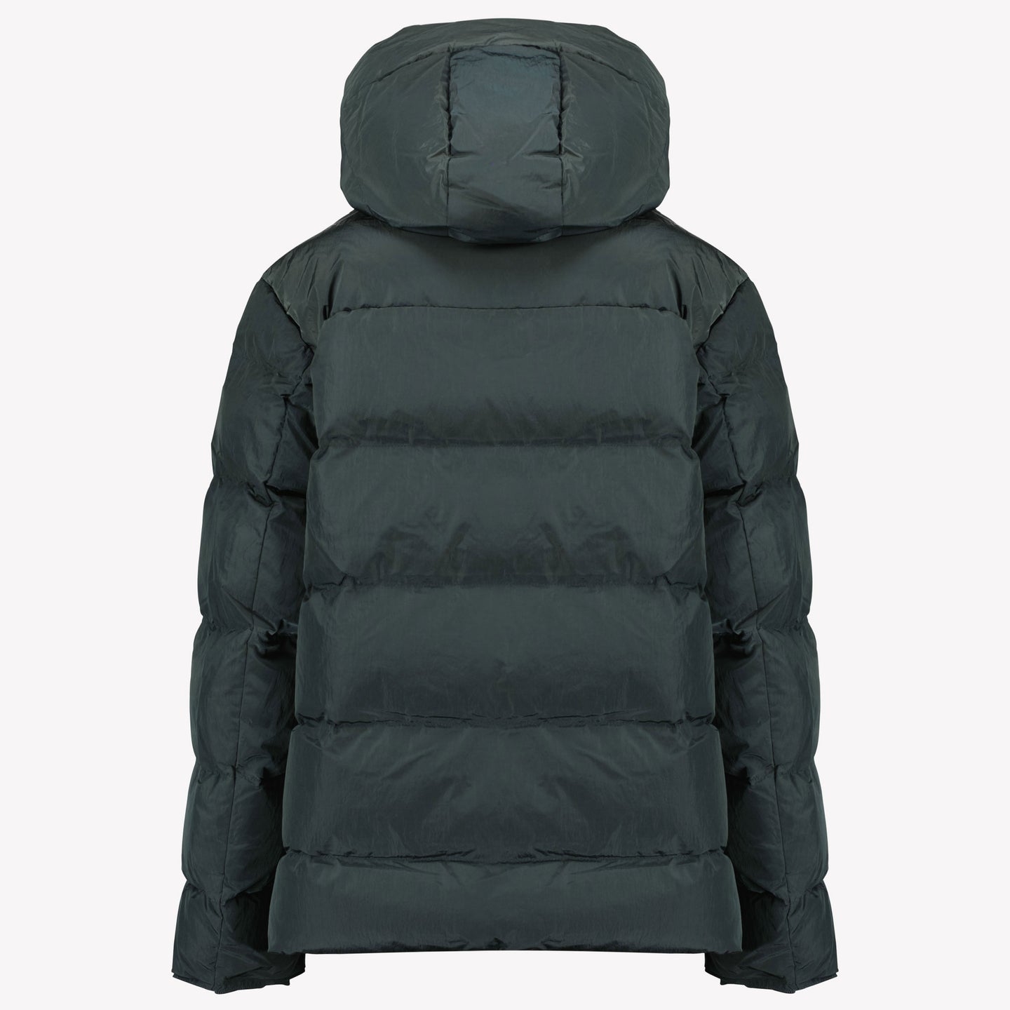 Airforce Morris Kids Boys Winter Jacket Green