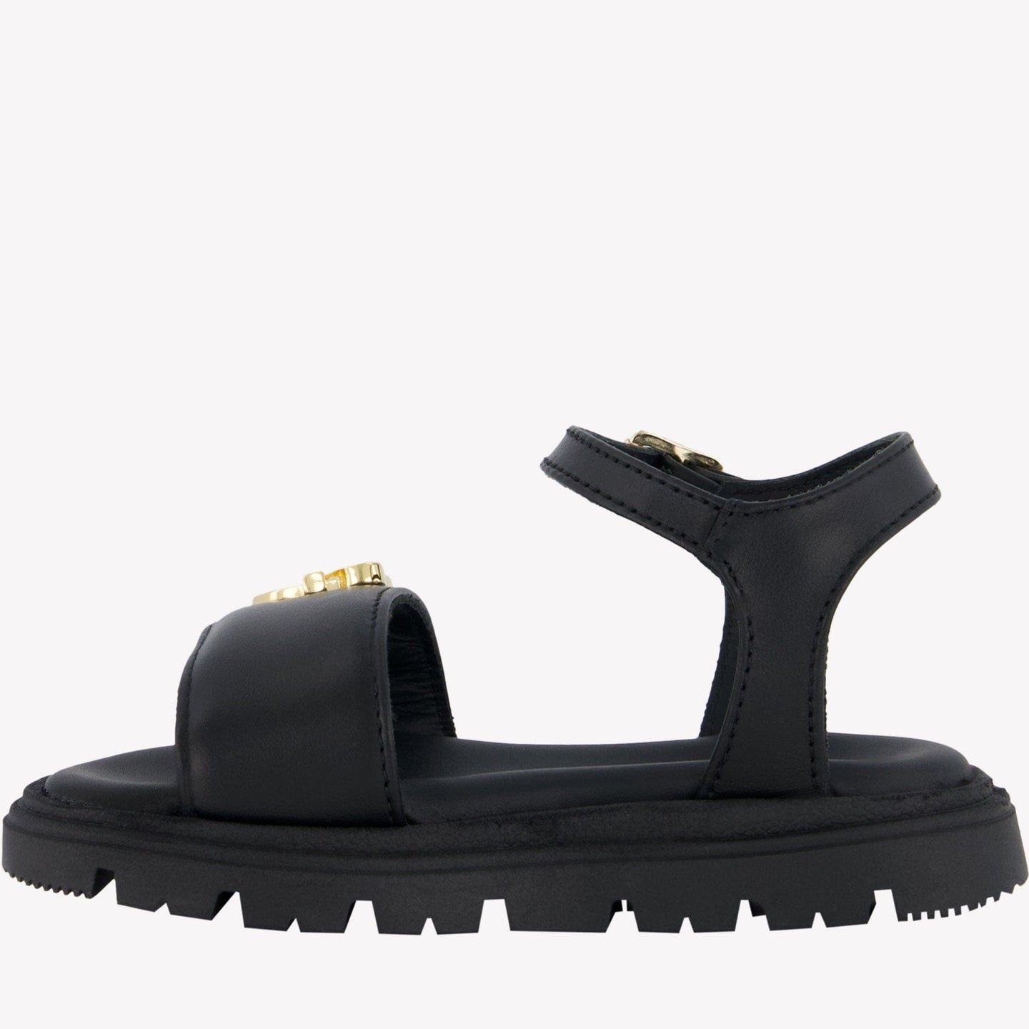 Dsquared2 Kinder Meisjes Sandalen Zwart 19