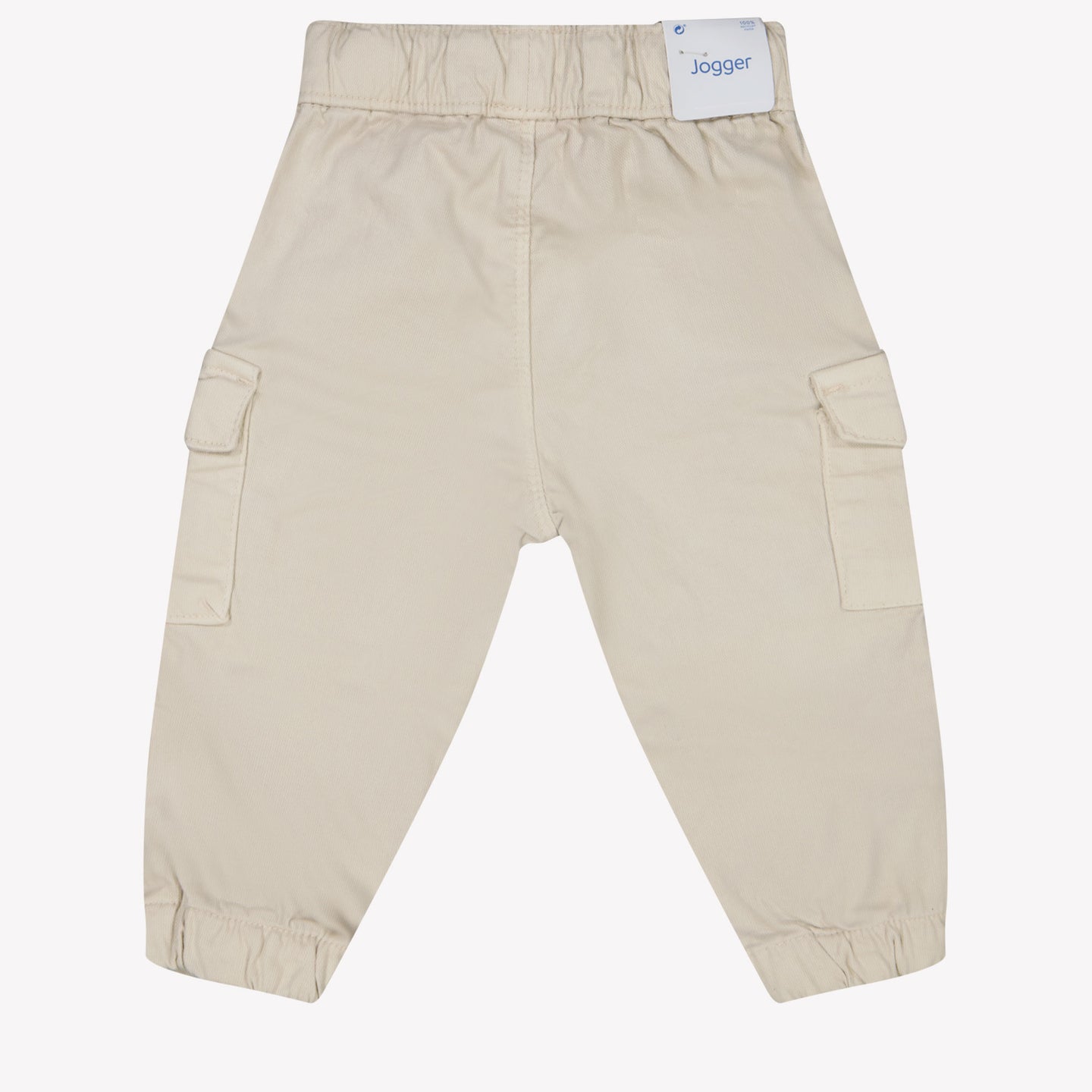 Mayoral Baby Jongens Broek Licht Beige