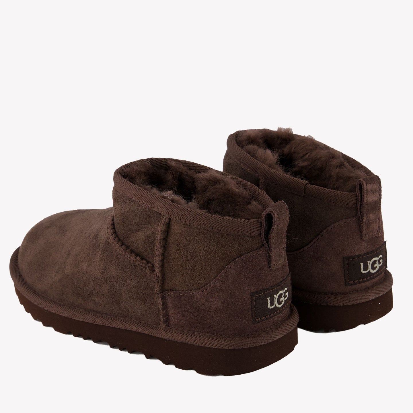 UGG Unisex Boots Brown