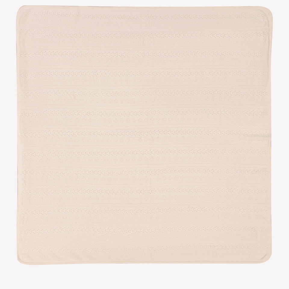 Chloé Baby Girls Accessory OffWhite