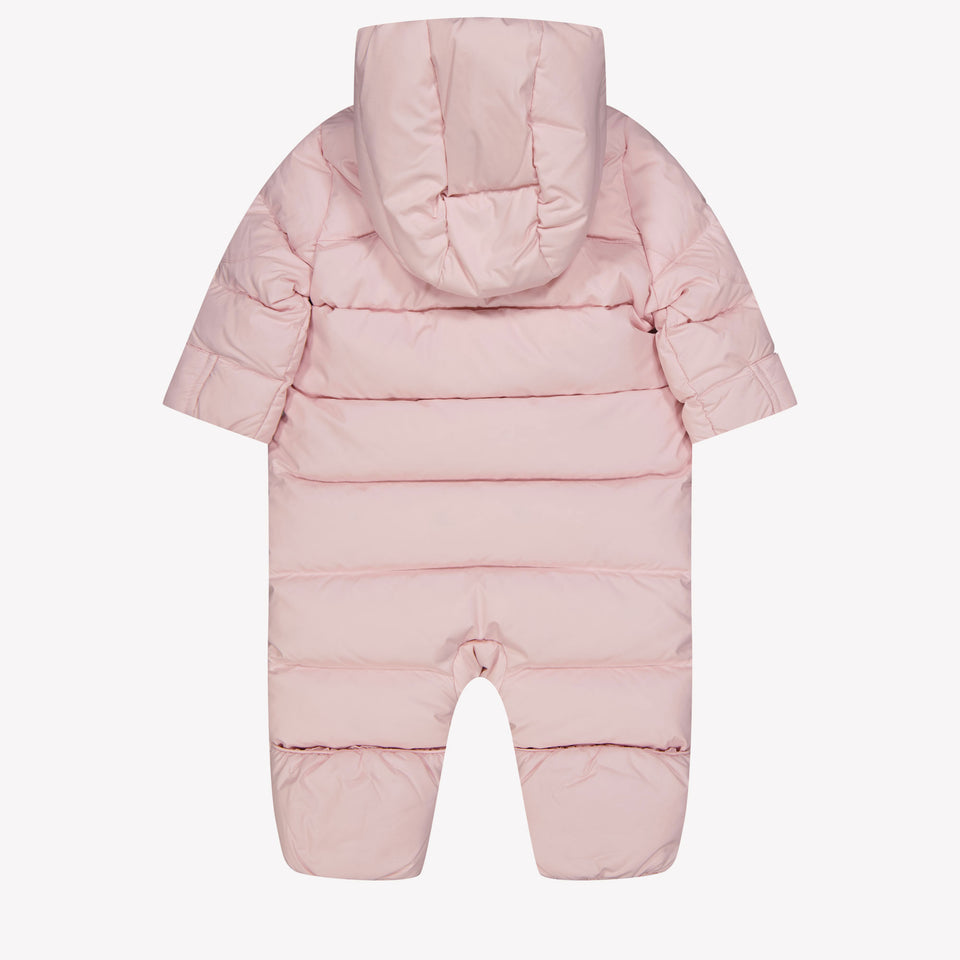 Ralph Lauren Baby Jongens Skipakken Licht Roze