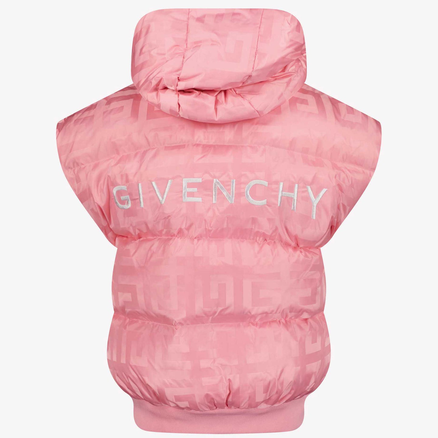 Givenchy Meisjes Bodywarmer Roze