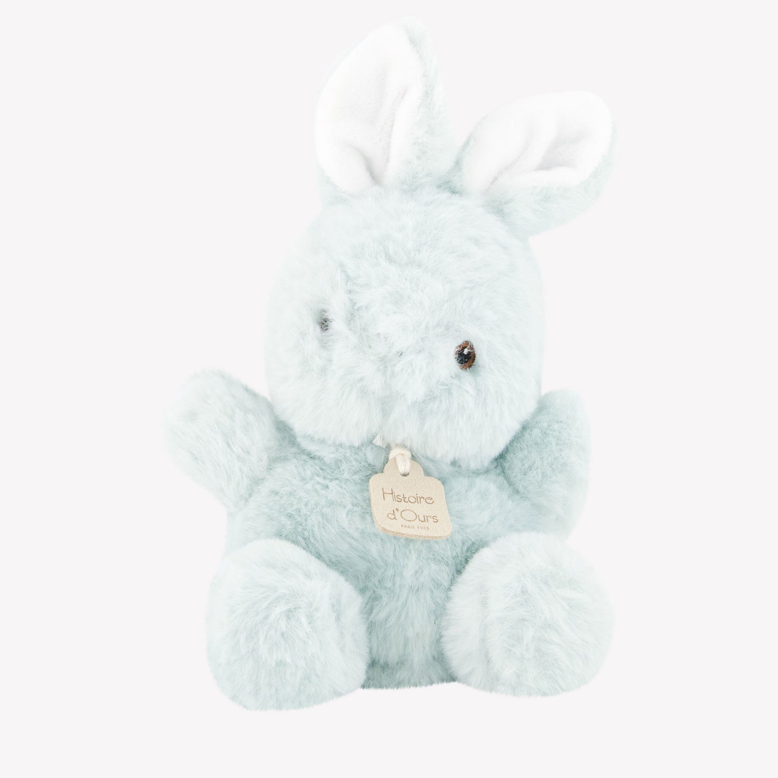 Doudou et Compagnie Baby Unisex Accessory in Light Blue