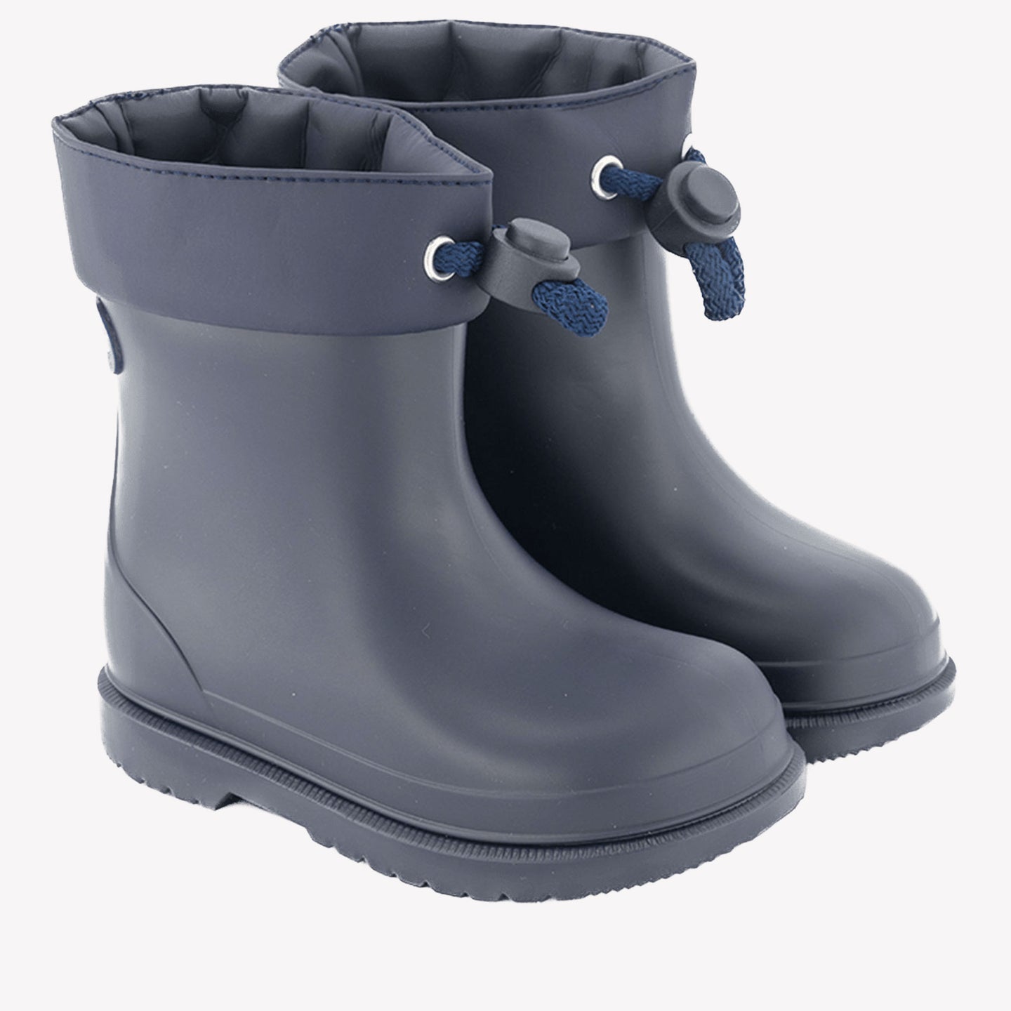 Igor Bimbi Euri Unisex Boots Navy