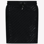 Givenchy Girls skirt Black