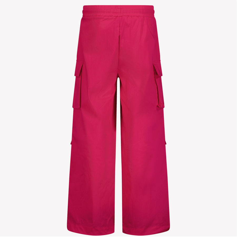 Pinko Kinder Meisjes Broek Fuchsia