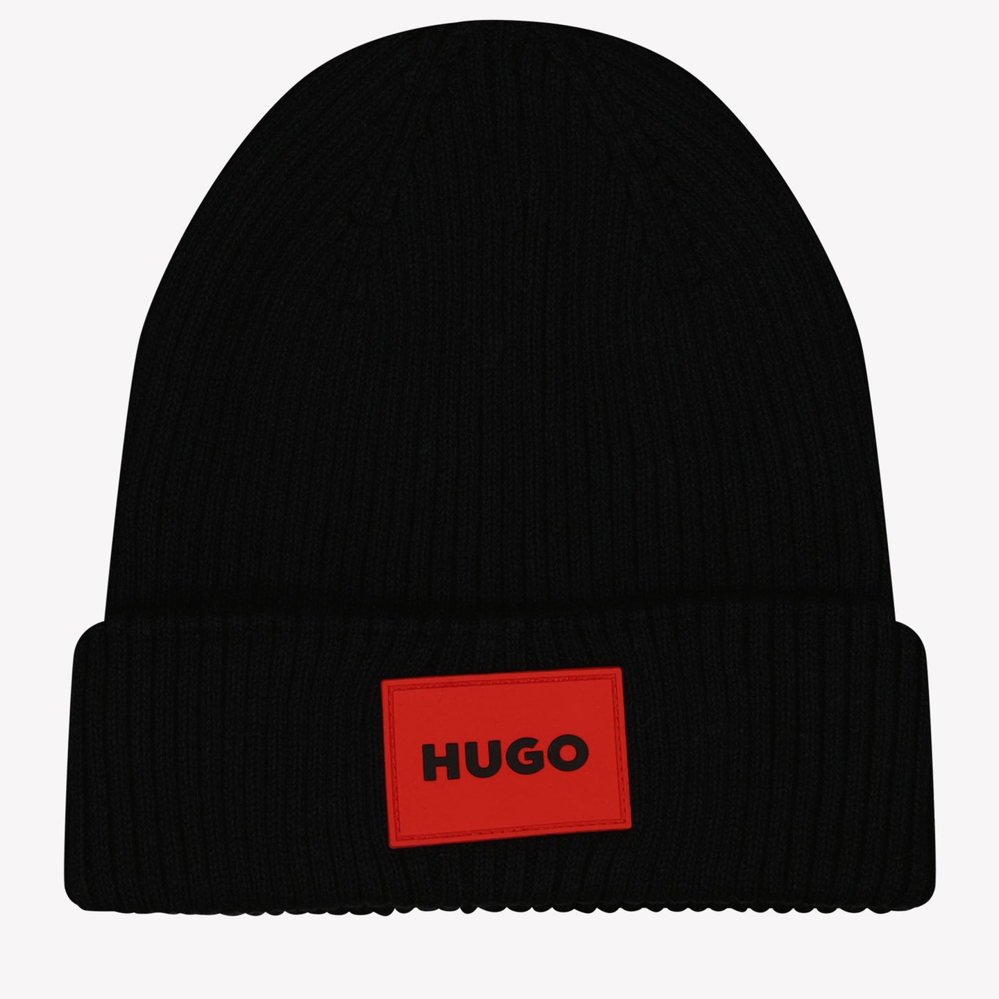 Hugo Children's Boys hat Black