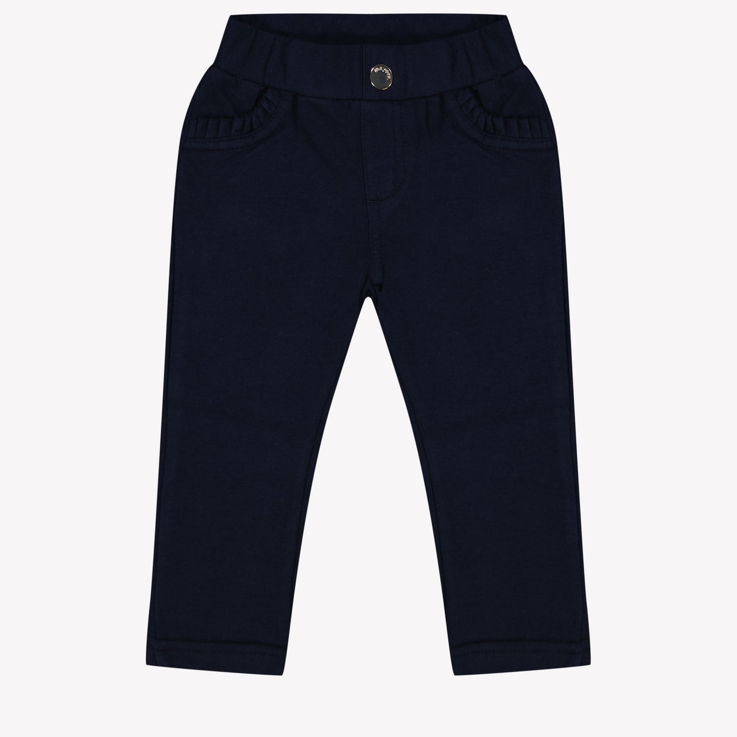 Mayoral Baby Meisjes Broek Navy