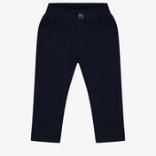 Mayoral Baby girls pants Navy