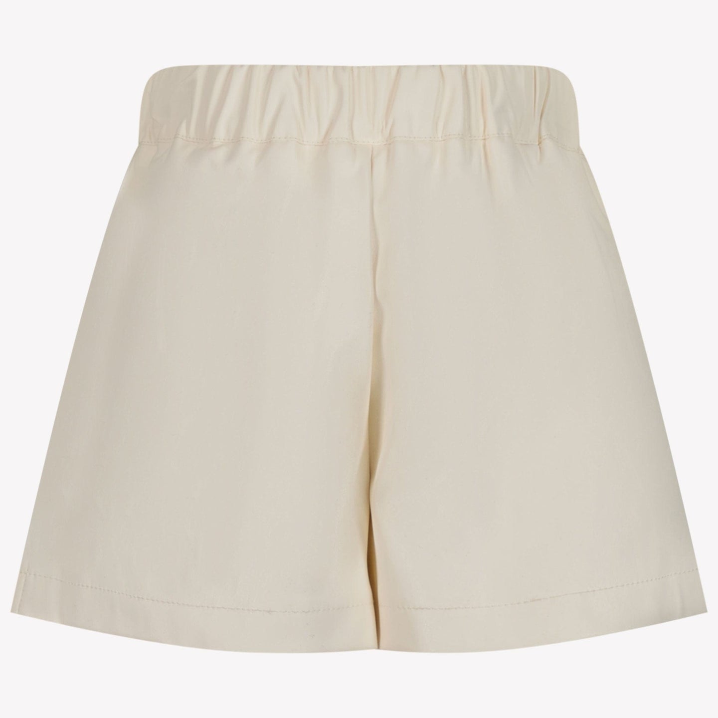 Liu Jo Meisjes Shorts Off White 2Y