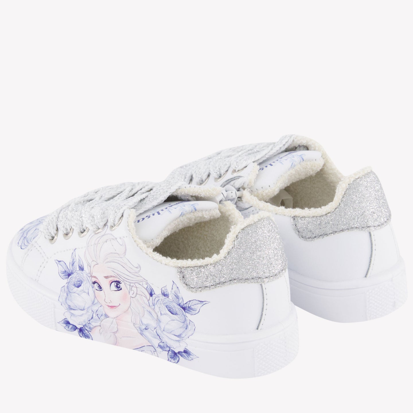 MonnaLisa Girls sneakers White