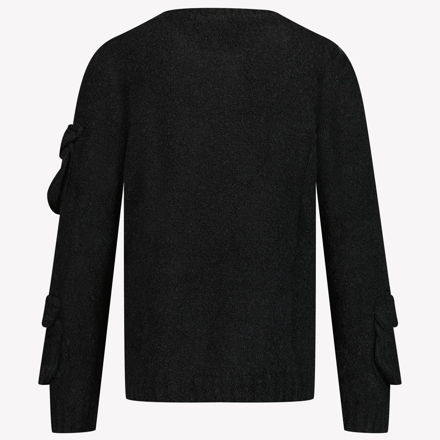 MSGM  Trui Zwart
