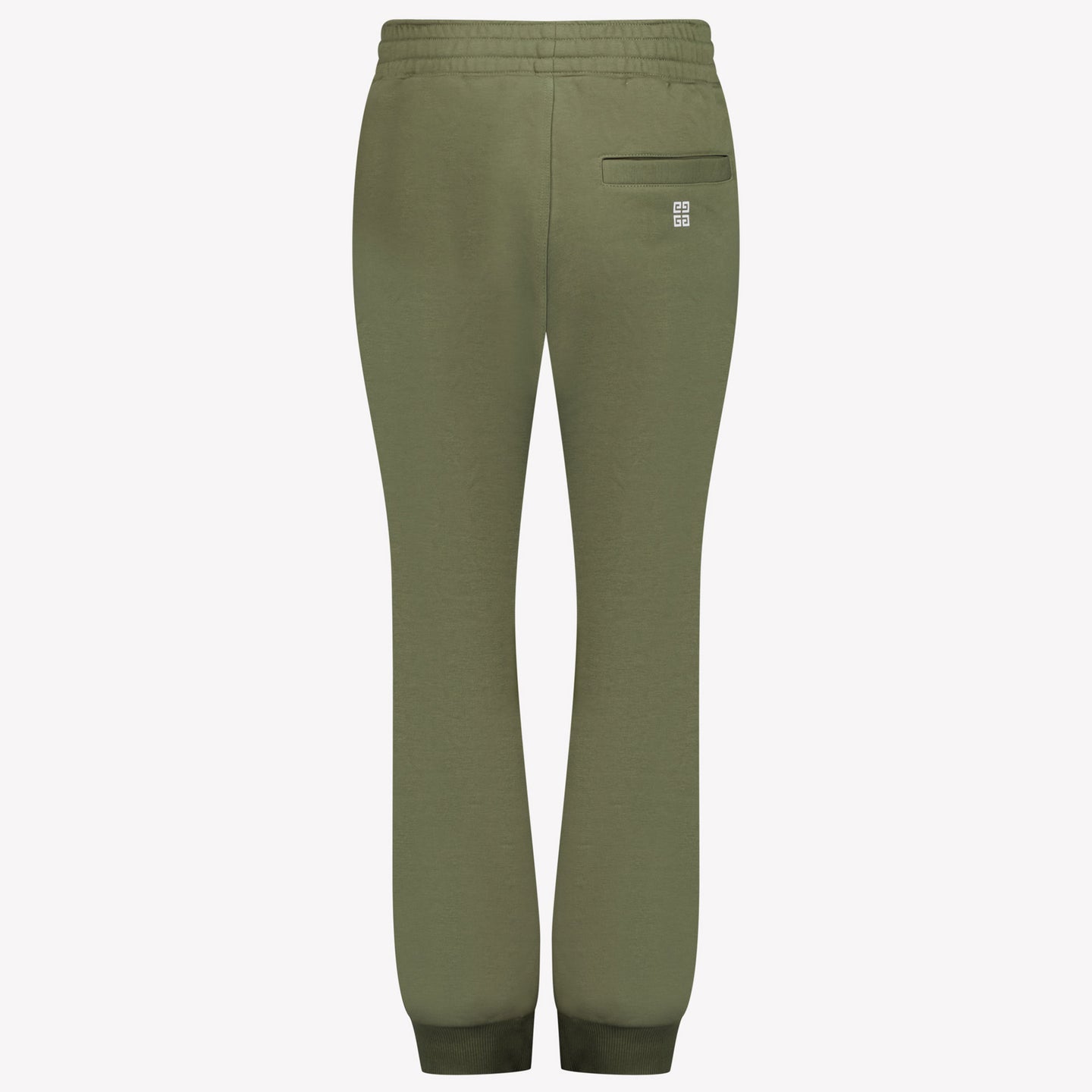 Givenchy Jongens Broek Army