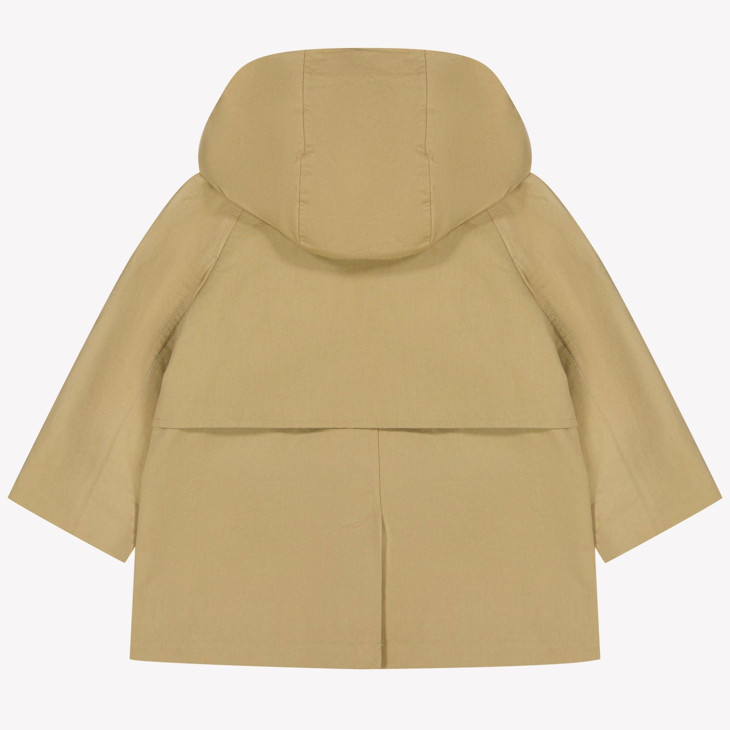 Burberry Hadley Baby Unisex Summerjacket in Sand