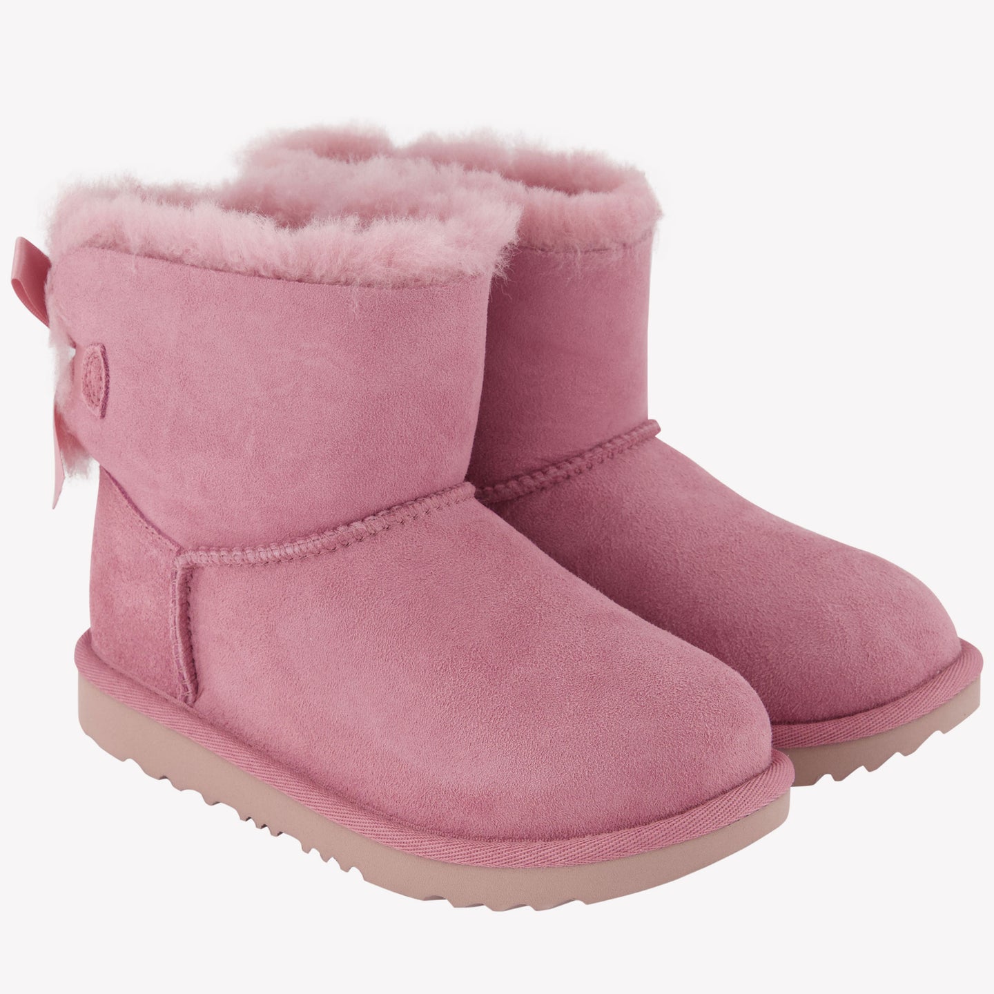 UGG Meisjes Laarzen Roze