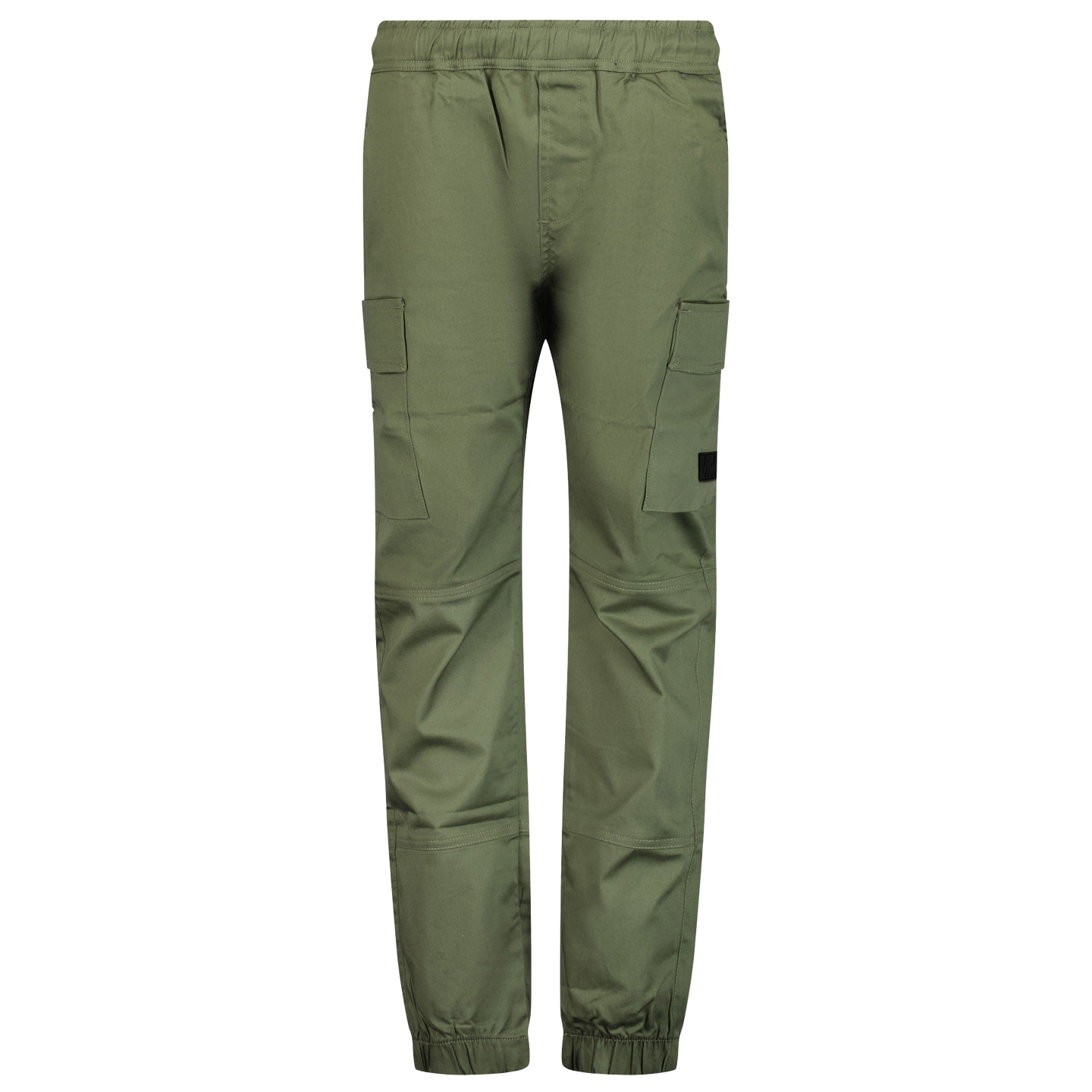 Malelions Unisex Broek Army