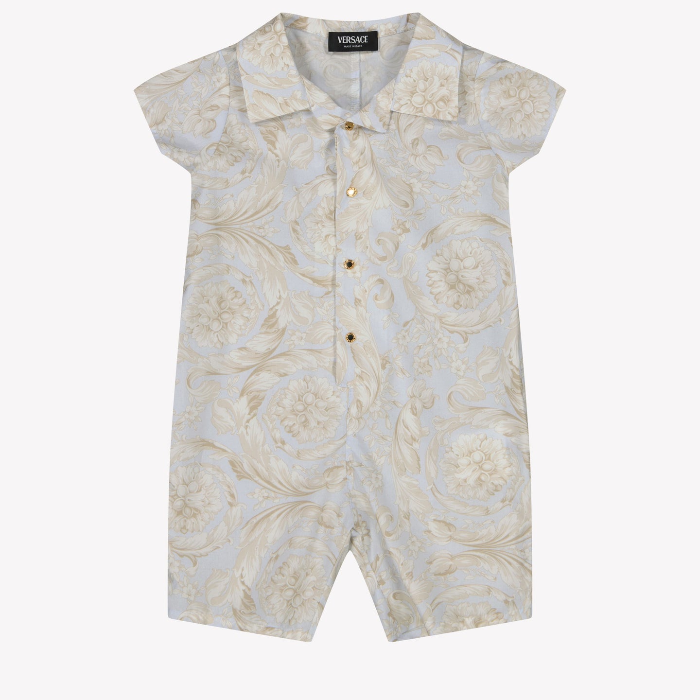 Versace Baby Unisex Boxpakje In Wit