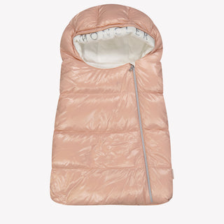 Moncler Baby Meisjes Accessoire Licht Roze