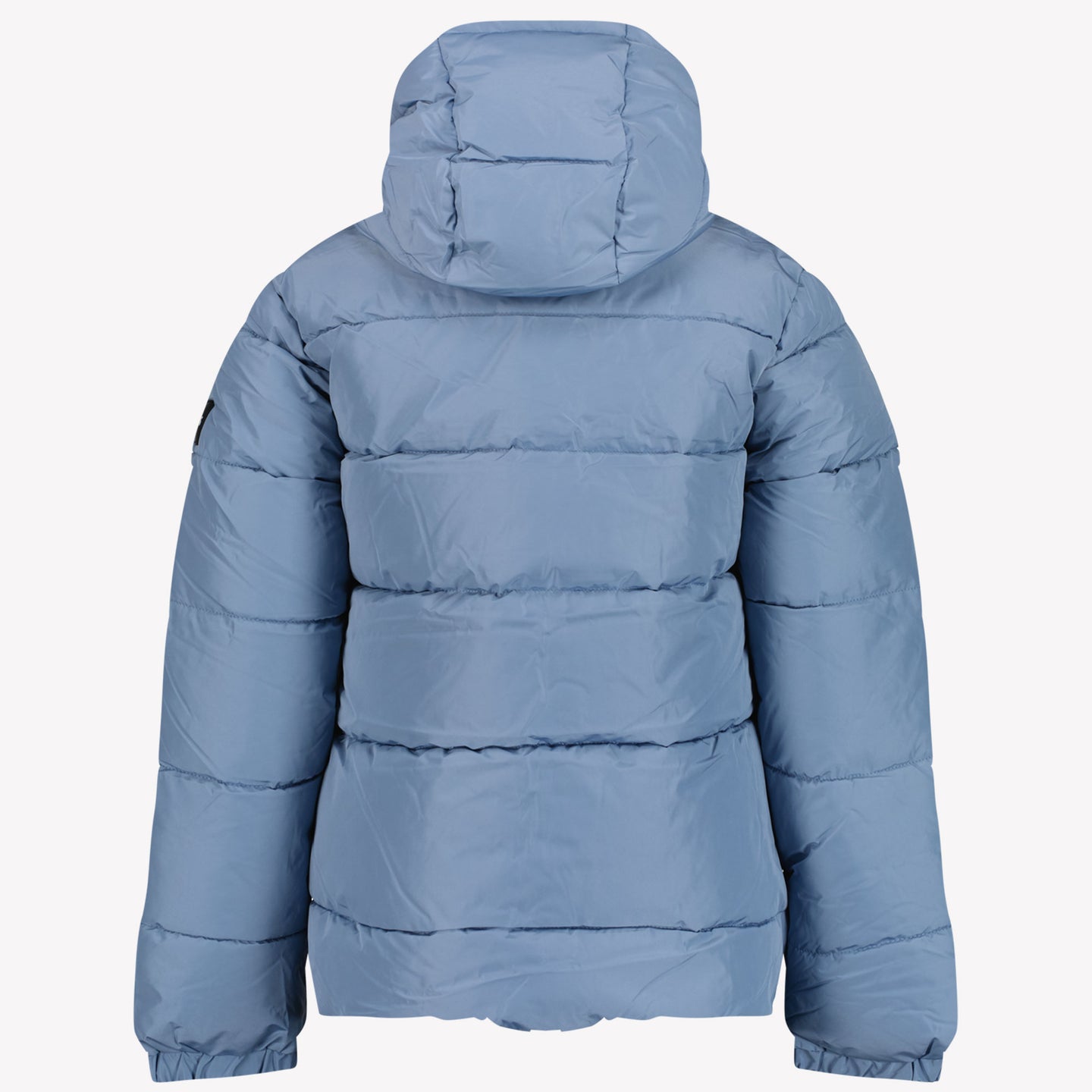 Boss Boys winter coat Light Blue