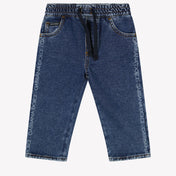 Dolce & Gabbana Baby guys Jeans Blue