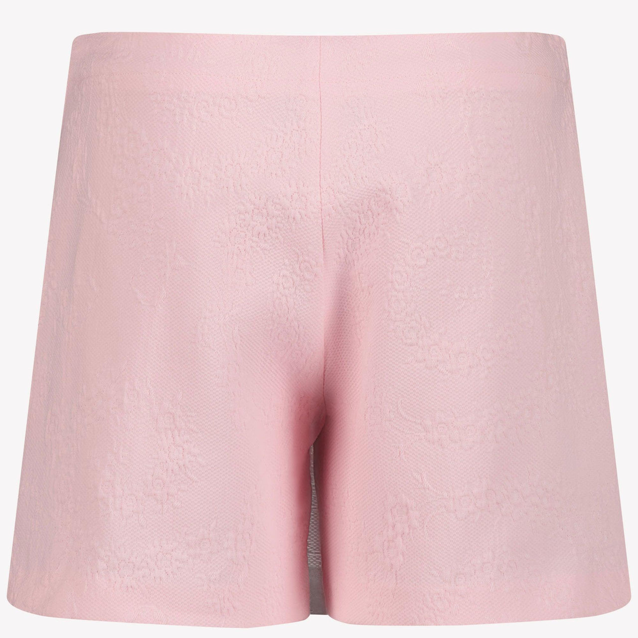 Versace Kids Girls Skirt Light Pink