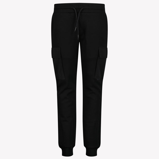 Antony Morato Boys Pants Black