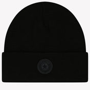 Airforce Unisex hat Black