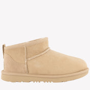 UGG Unisex Boots Sand