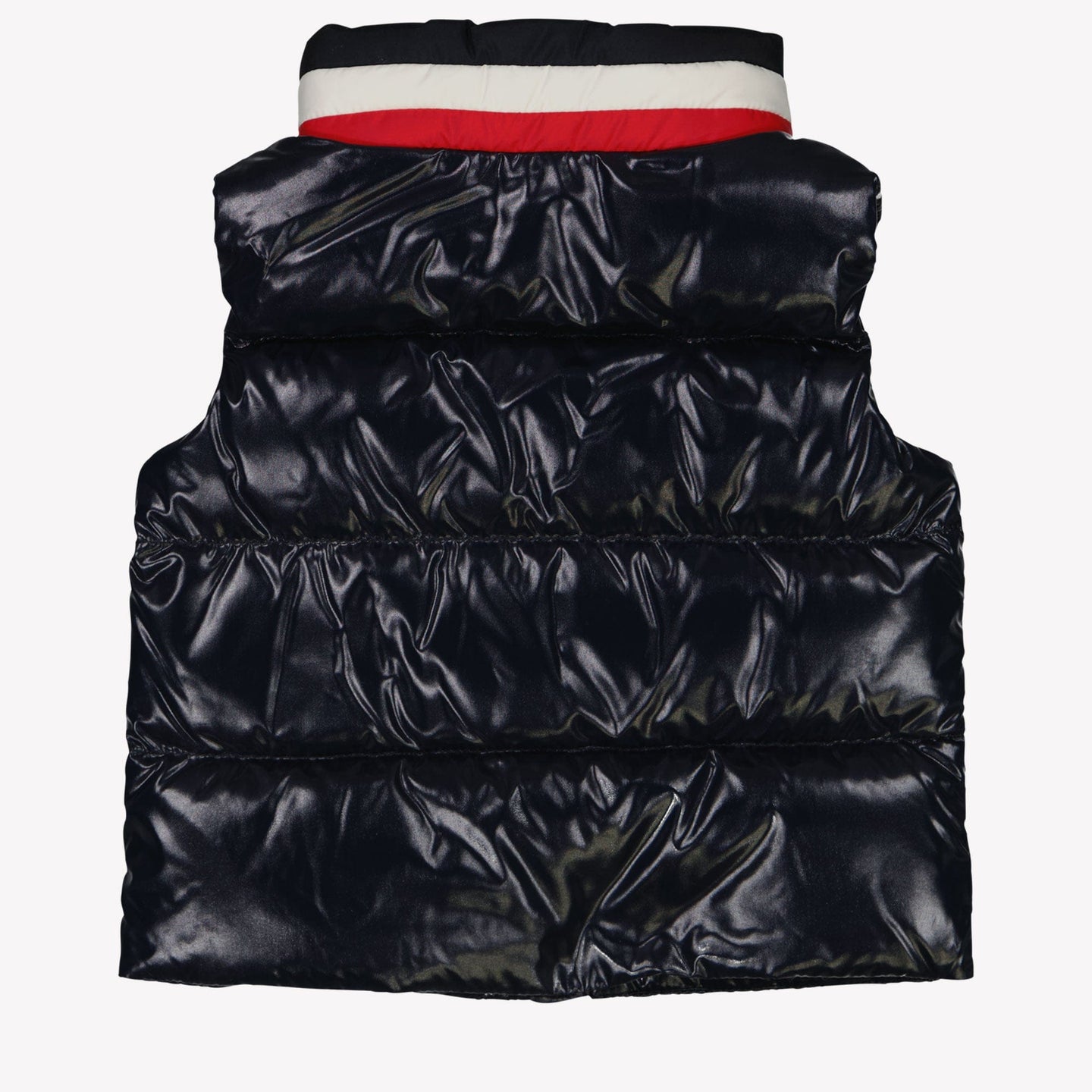 Moncler Merab Baby Jongens Bodywarmer Navy 3/6