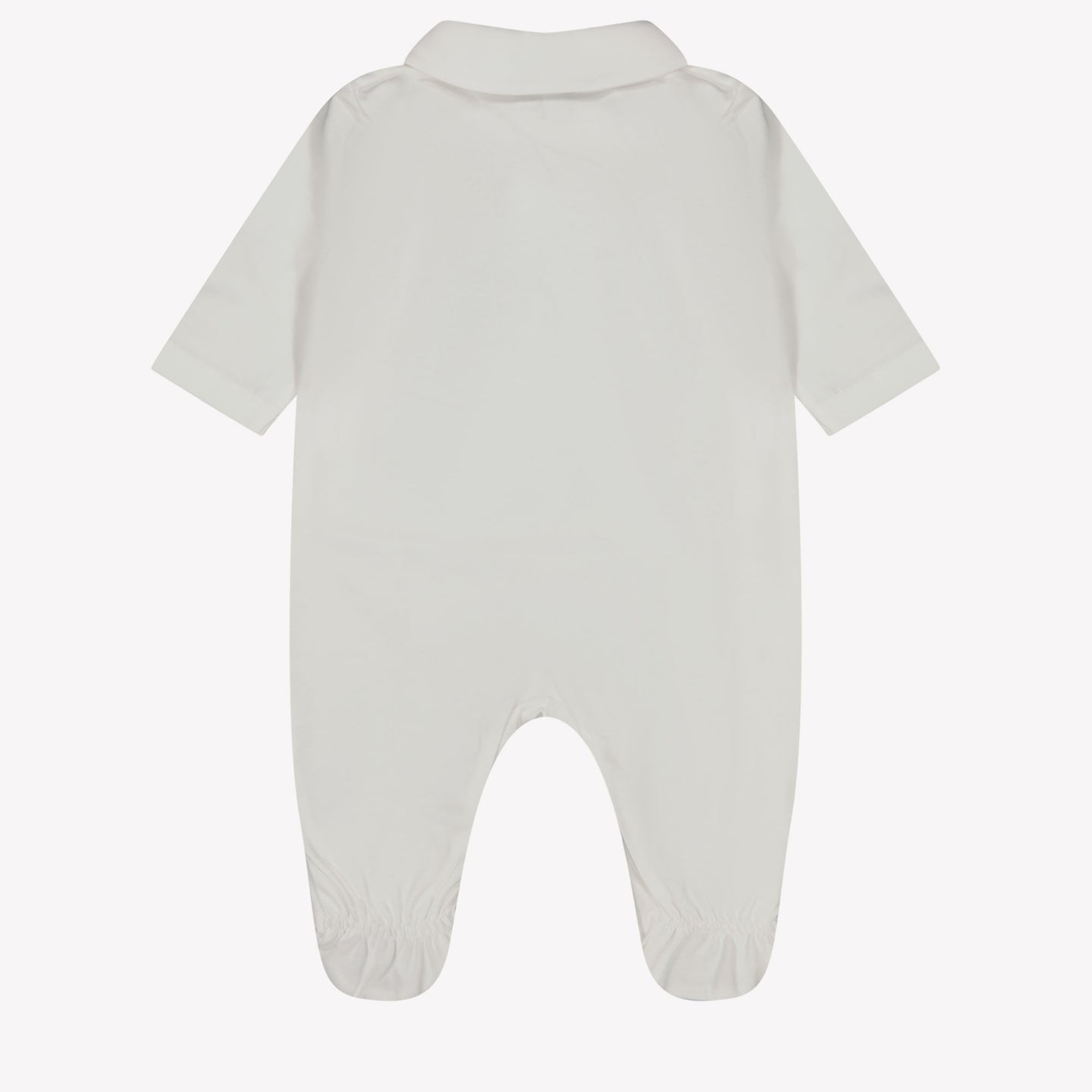 Armani Baby Jongens Boxpakje Licht Blauw