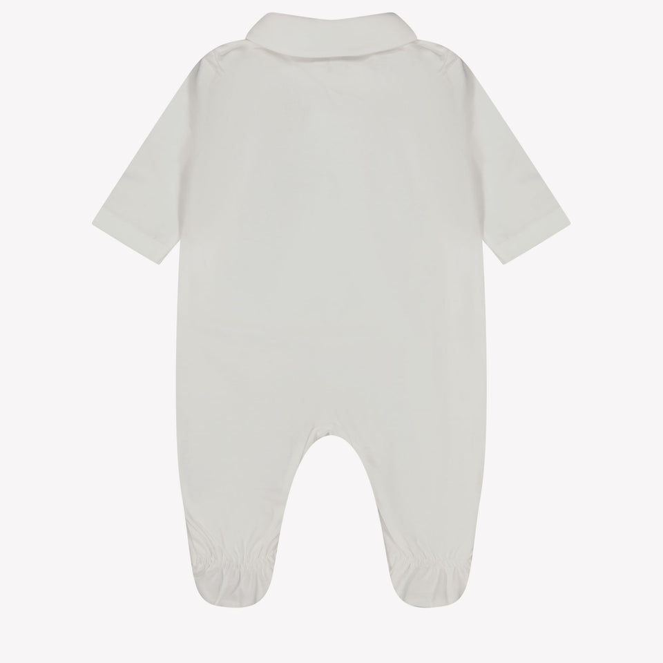 Armani Baby Boys Boxpakje Light Blue