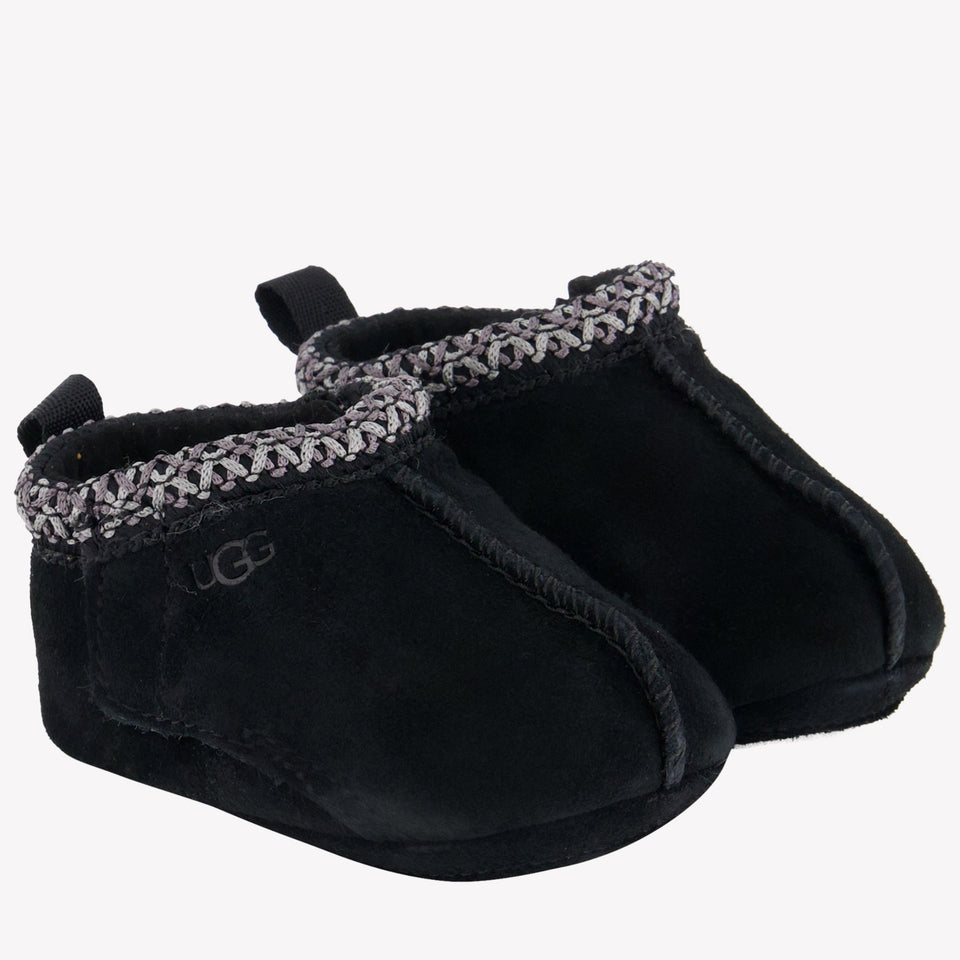 UGG Baby Unisex Schoenen Zwart