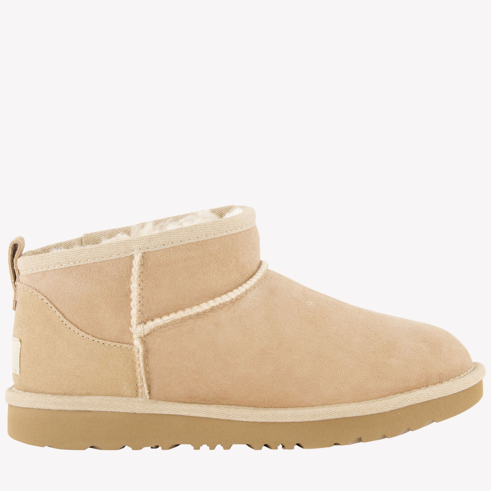 UGG Unisex Laarzen Beige