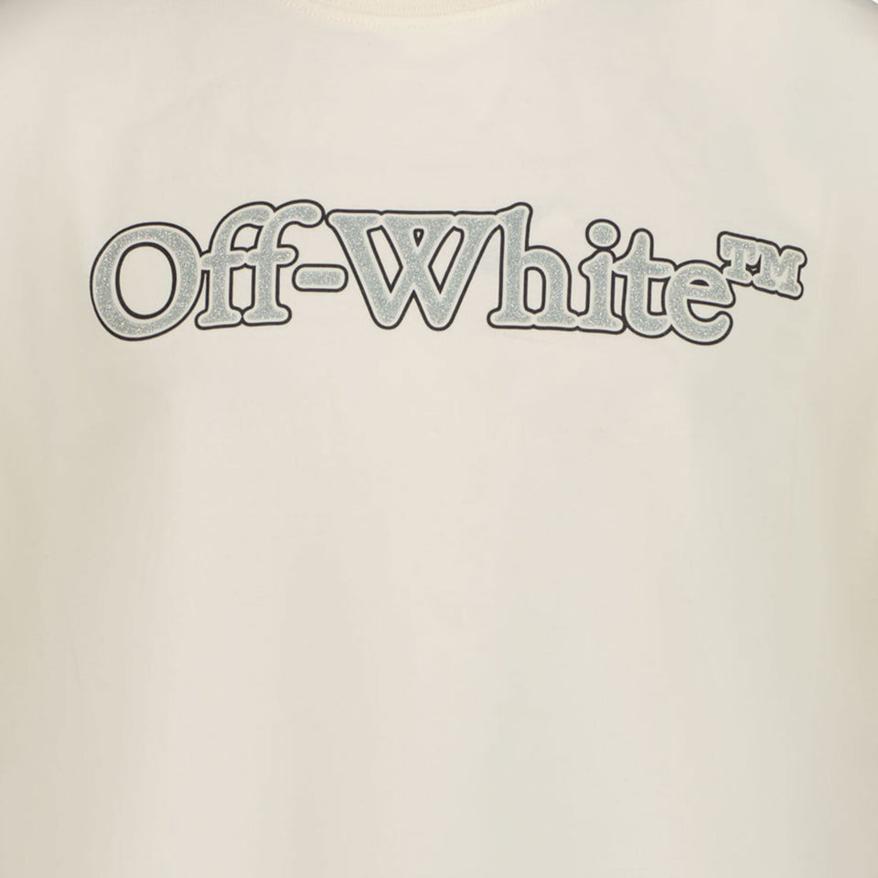 Off-White Girls T-shirt OffWhite