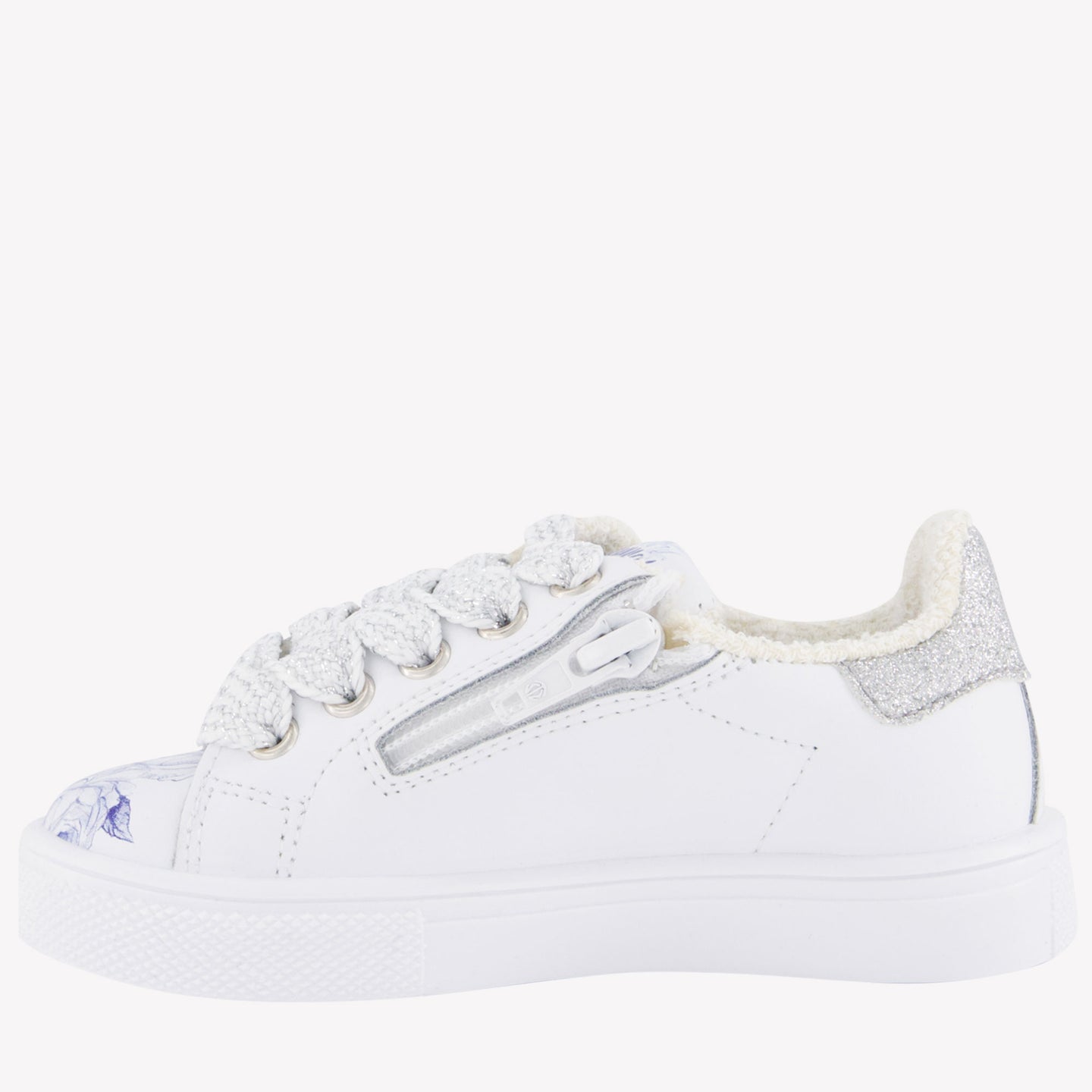 MonnaLisa Girls sneakers White