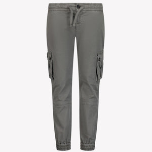 Dolce & Gabbana Kids Boys Trousers