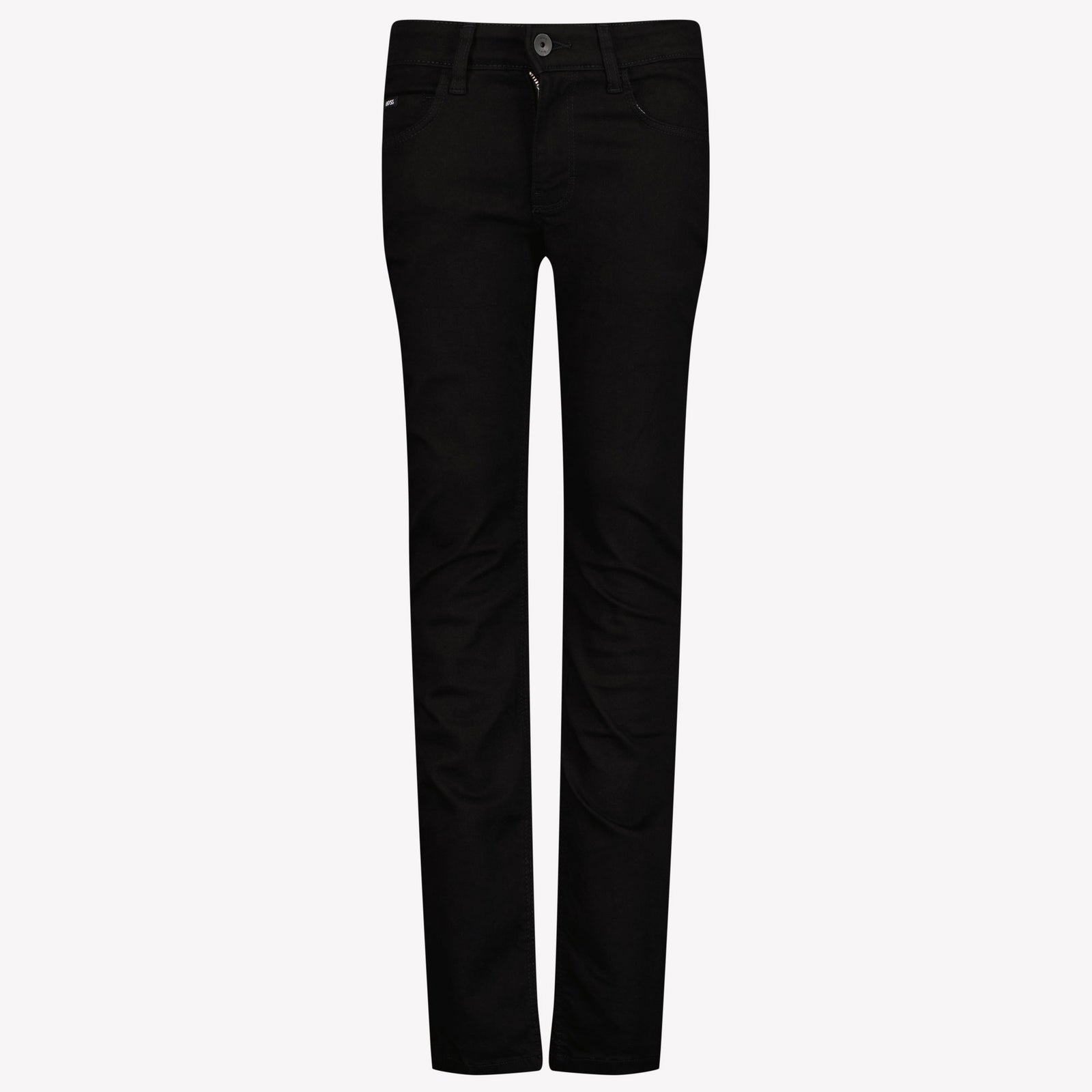 Boss Boys Jeans Black