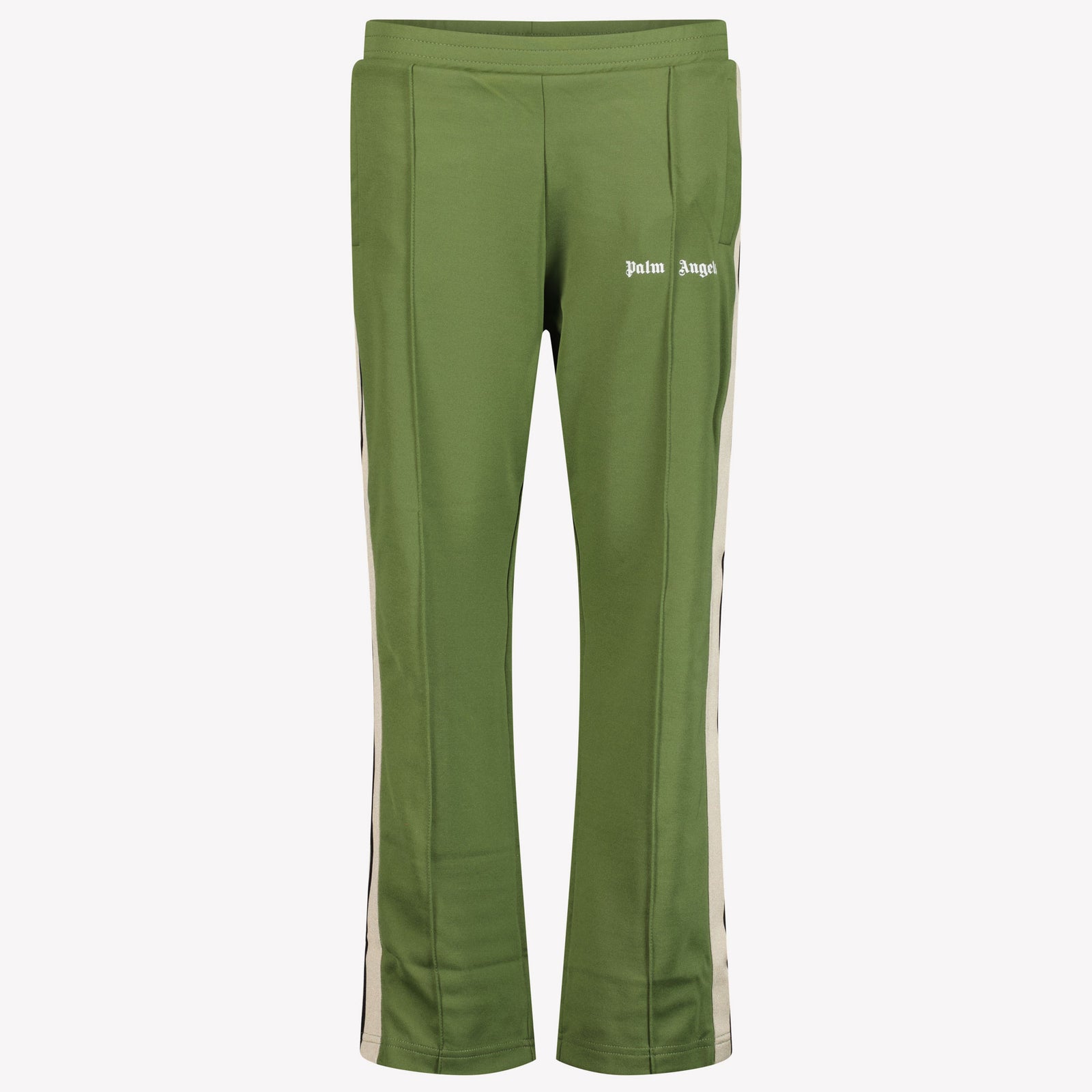 Palm Angels Jongens Broek Army