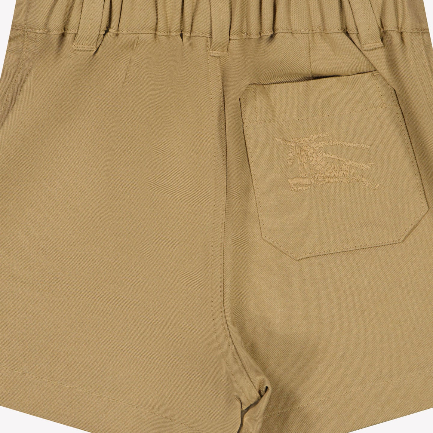 Burberry OSCAR Baby Jongens Shorts In Beige