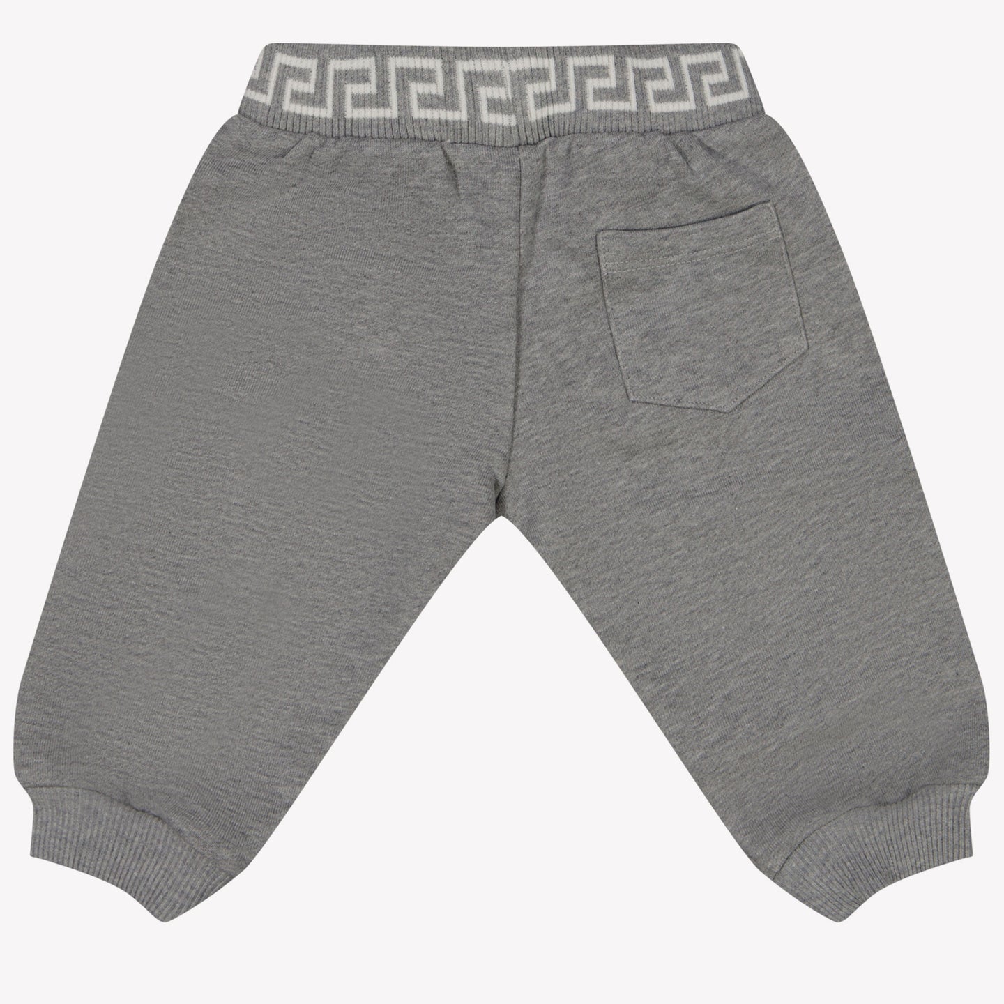 Versace Baby boys pants Gray