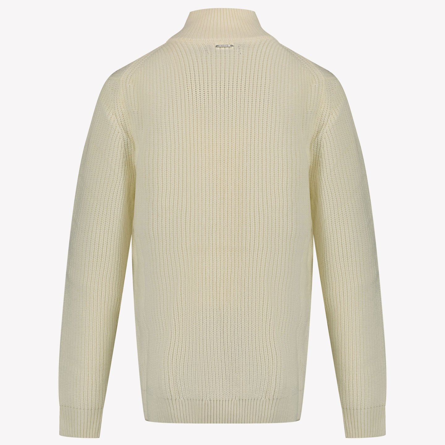 Antony Morato Boys Sweater White