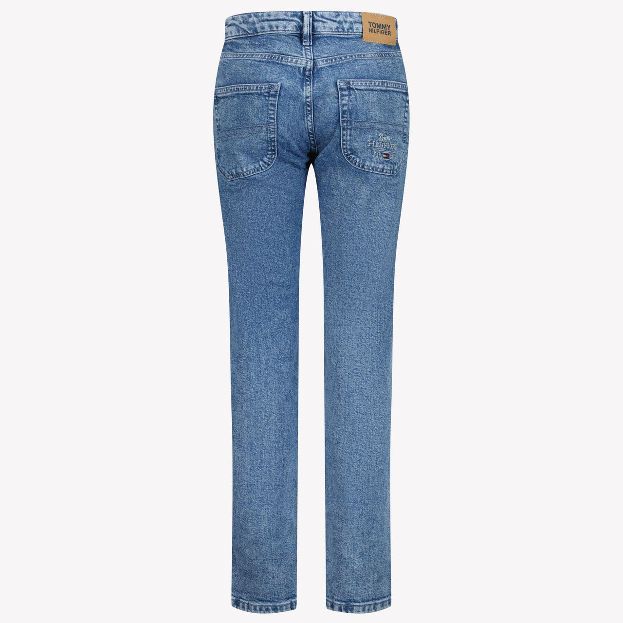 Tommy Hilfiger Kids Boys Jeans Blue