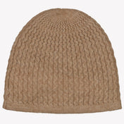 Tartine et chocolat Baby Girls Hat Beige