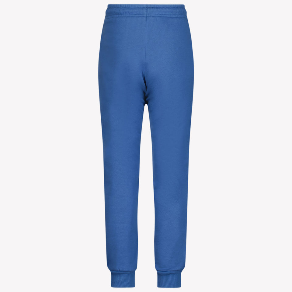 Kenzo Kids Boys Pants Blue