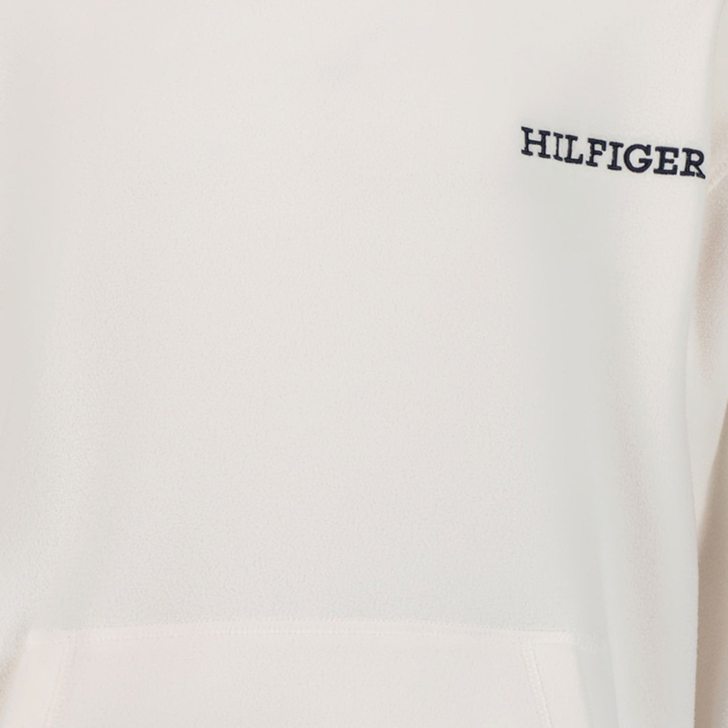 Tommy Hilfiger Unisex sweater OffWhite