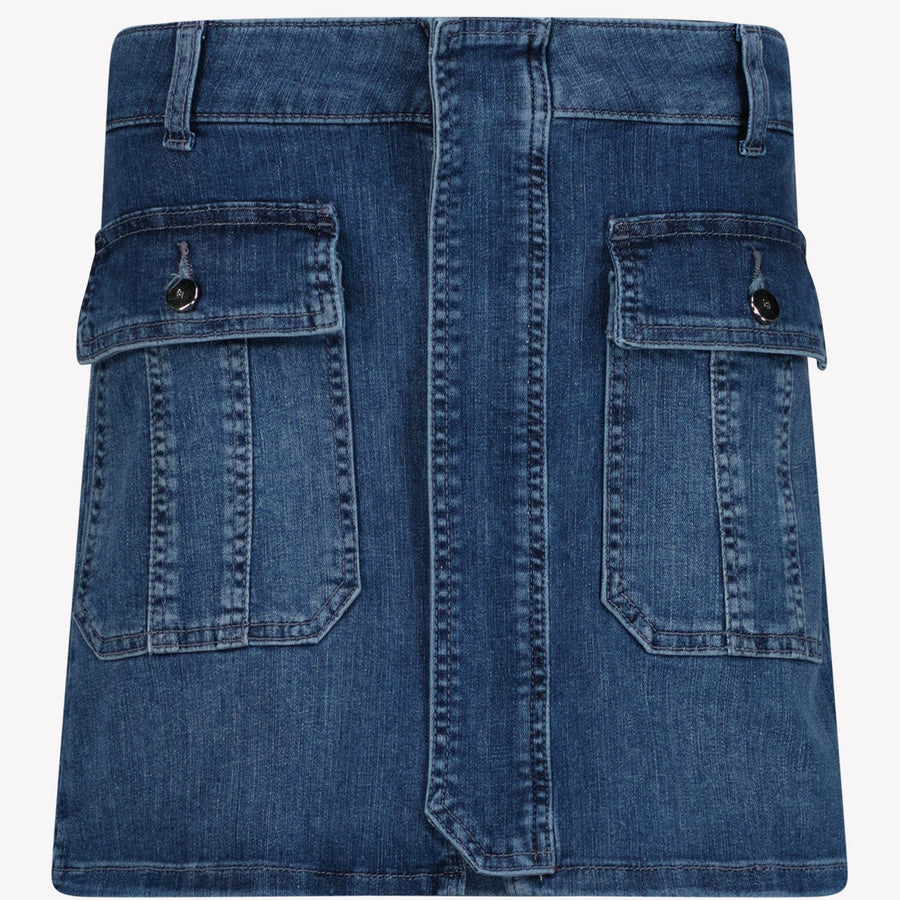 Liu Jo Kinder Rokje Jeans