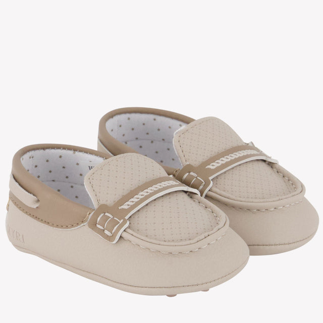 Mayoral Baby Jongens Schoenen Beige 15