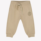 Dolce & Gabbana Baby boys pants Beige