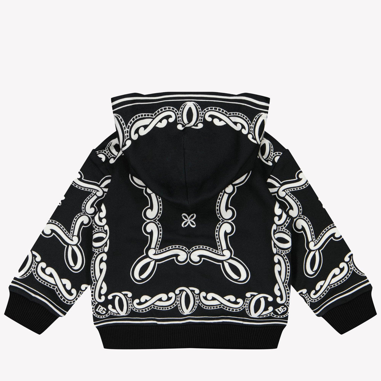 Dolce & Gabbana Baby Boys Cardigan Black
